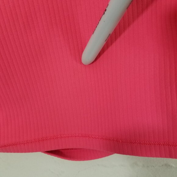 Lululemon Ribbed Top - Picture 2 of 7